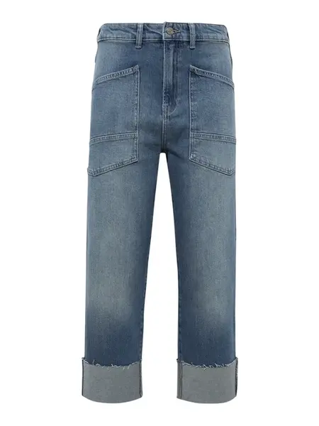 Mavi Džínsy 'ANYA'  modrá denim