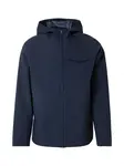 Lyle & Scott Prechodná bunda  námornícka modrá