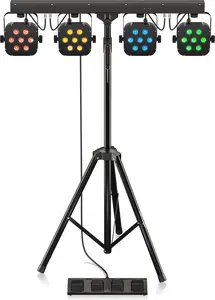 Behringer STAGE TRI LED BUNDLE ST1