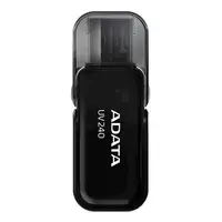 ADATA UV240 32GB USB 2.0/USB-A černá