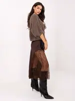Skirt-MI-SD-3287.36-Brown