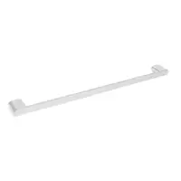 Držiak uterákov SAT Simply R chróm SATDSIMR23