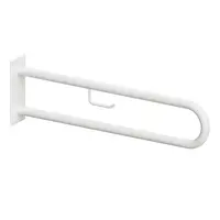 Bemeta Help madlo s držiakom biela 301907324