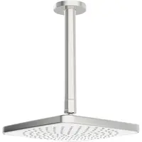 Hansa Micra hlavová sprcha style, strop chróm 44370200