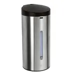 Bemeta Hotelové vybavení dávkovač mydla automatický nehrdzavejúca oceľ 141109195