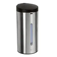 Bemeta Hotelové vybavení dávkovač mydla automatický nehrdzavejúca oceľ 141109195