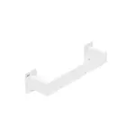 Držiak uterákov SAT Vision biela SATDVI18B