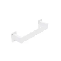 Držiak uterákov SAT Vision biela SATDVI18B