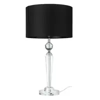 Stolová lampa Eglo PASIANO 1 chróm 390158