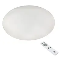 LED stropné osvetlenie Eglo GIRON biela 97526