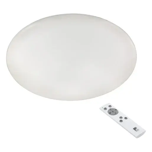 LED stropné osvetlenie Eglo GIRON biela 97526
