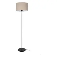 Stojaca lampa Eglo FENIGLIA čierna 900862