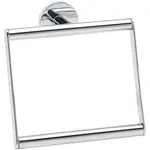 Bemeta CIRCUM držiak uterákov strieborná 168104062