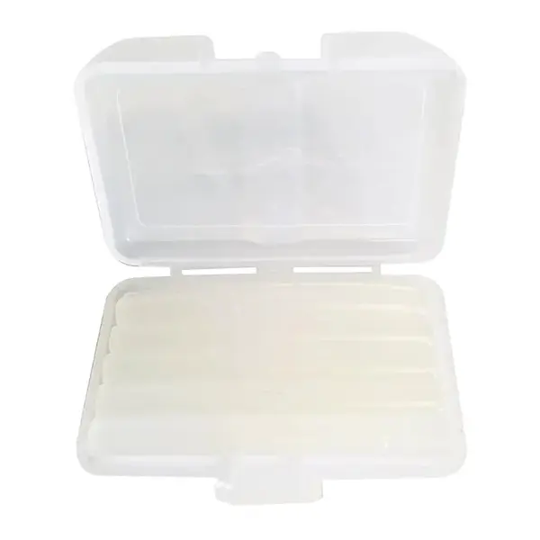 SIA Ochranný vosk na rovnátka bez příchutě 4 g