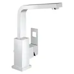 Grohe Eurocube drezová batéria s otočným ramienkom chróm 31255000 EC280