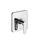 Hansgrohe Axor Citterio uzatvárací ventil pod omietku m 34960000