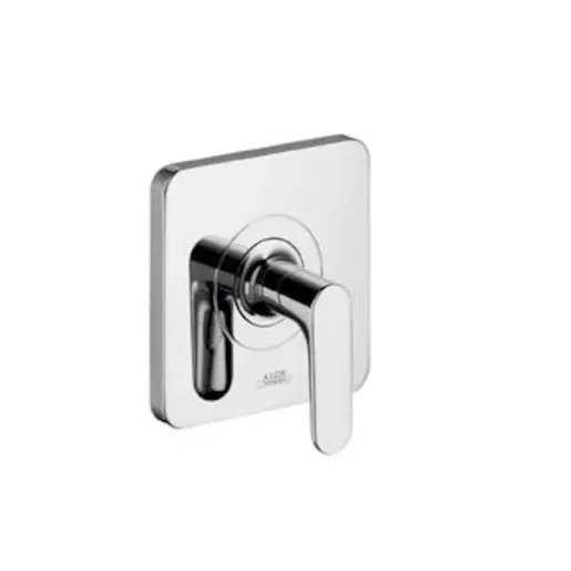 Hansgrohe Axor Citterio uzatvárací ventil pod omietku m 34960000