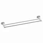 Ravak Chrome držiak uterákov chróm CR320.00