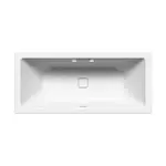 Kaldewei Conoduo obdĺžniková vaňa 180x80 cm smaltovaná oceľ 235110170001