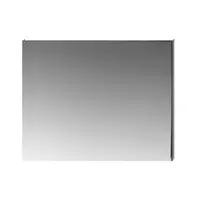 Zrkadlo s fazetou Jika Clear 60x81 cm H4557211731441