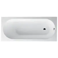 Villeroy & Boch Oberon obdĺžniková vaňa 170x70 cm liaty mramor ľavá aj pravá u BQ177OBE2V-01