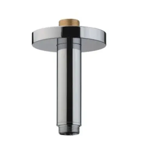Sprchové rameno Hansgrohe strop chróm 27418000