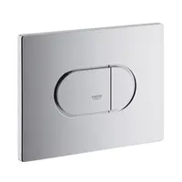 Grohe Arena Cosmopolitan ovládacie tlačidlo plast chróm lesk 38858000 G38858000