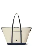 Bavlnená taška Polo Ralph Lauren