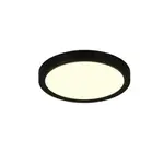 Reality Draco stropné svetlo čierna r65891132 RER65891132