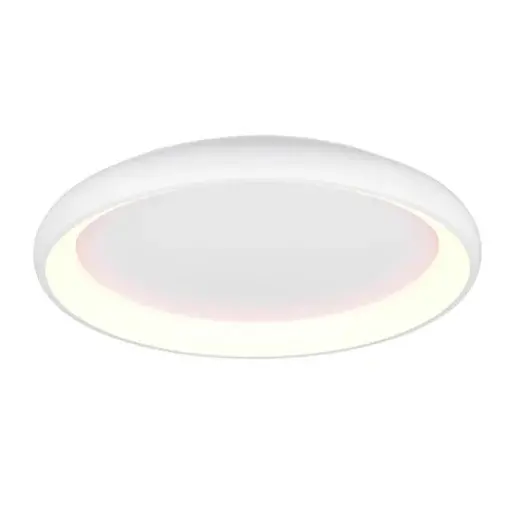 Trio Cardona stropné svetlo biela 649617531 TR649617531