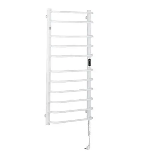 Sušiak uterákov elektrický Polywarm Tesla Wi-Fi 116x55 cm biela EU1155WIFI