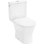 Hansgrohe EluPura Original S wc kombi stojaci so zadným odpadom 60267450