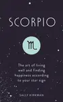 Scorpio - Sally Kirkman