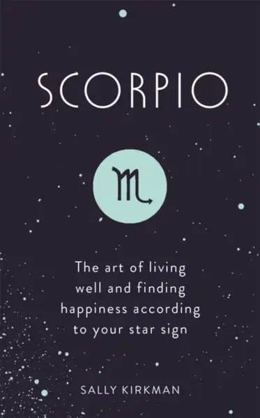 Scorpio - Sally Kirkman