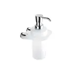 Nimco Bormo dávkovač mydla chróm BRX331W26