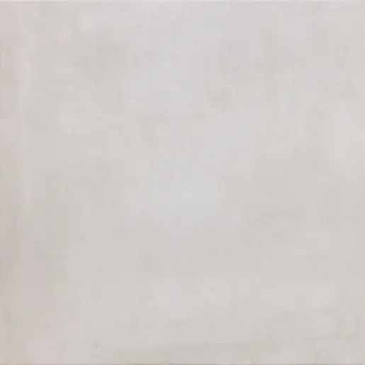 Dlažba Sintesi Flow white 60x60 cm mat FLOW11391