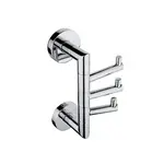 Nimco Unix trojháčik chróm UN1309926