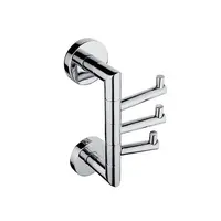 Nimco Unix trojháčik chróm UN1309926