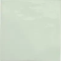 Obklad Equipe Village mint 13x13 cm lesk VILLAGE25622