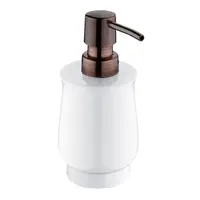 Dávkovač mydla Nimco Lada biela 1031LA80