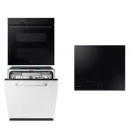 Samsung výhodný set spotrebičov