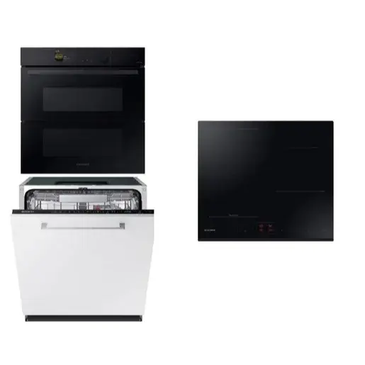 Samsung výhodný set spotrebičov