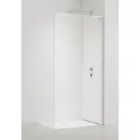Sprchová zástena walk-in 60 cm SAT Walk-in SATBWI60ZAVPB