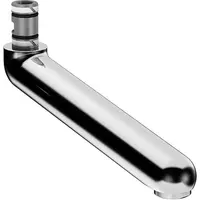 Ramienko Hansa chróm 02692000