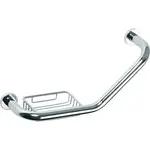 Bemeta Omega madlo chróm 102307032