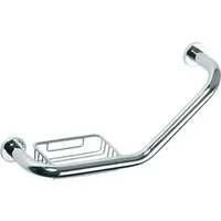 Bemeta Omega madlo chróm 102307032