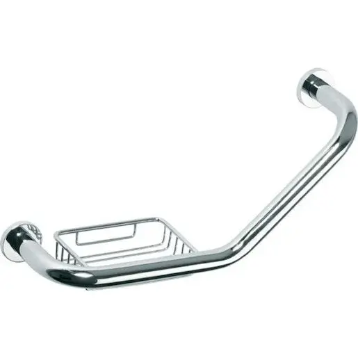 Bemeta Omega madlo chróm 102307032