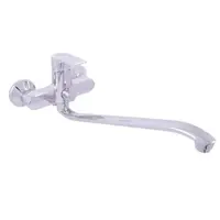 RAV SLEZÁK Colorado vaňová batéria s otočným ramienkom 150 mm chróm CO152.5