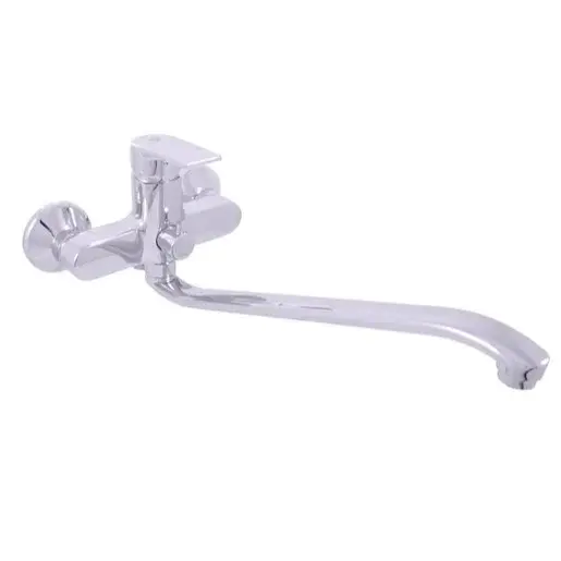 RAV SLEZÁK Colorado vaňová batéria s otočným ramienkom 150 mm chróm CO152.5