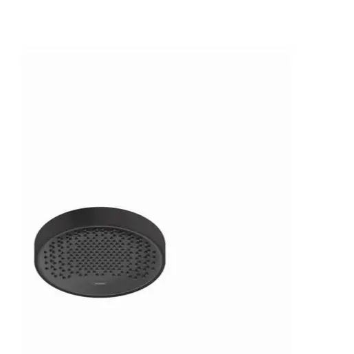 Hansgrohe Rainfinity hlavová sprcha matná čierna 26228670